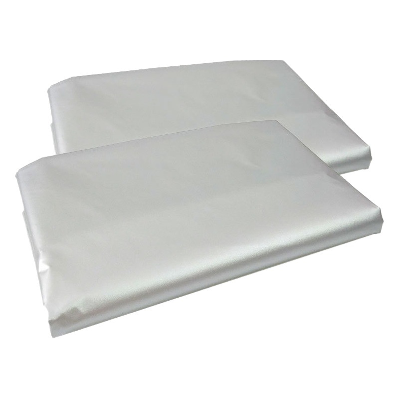 [Velcro shading cloth] non-perforated heat insulation sunscreen curtains 100% sunshade balcony shading cross-border wholesale