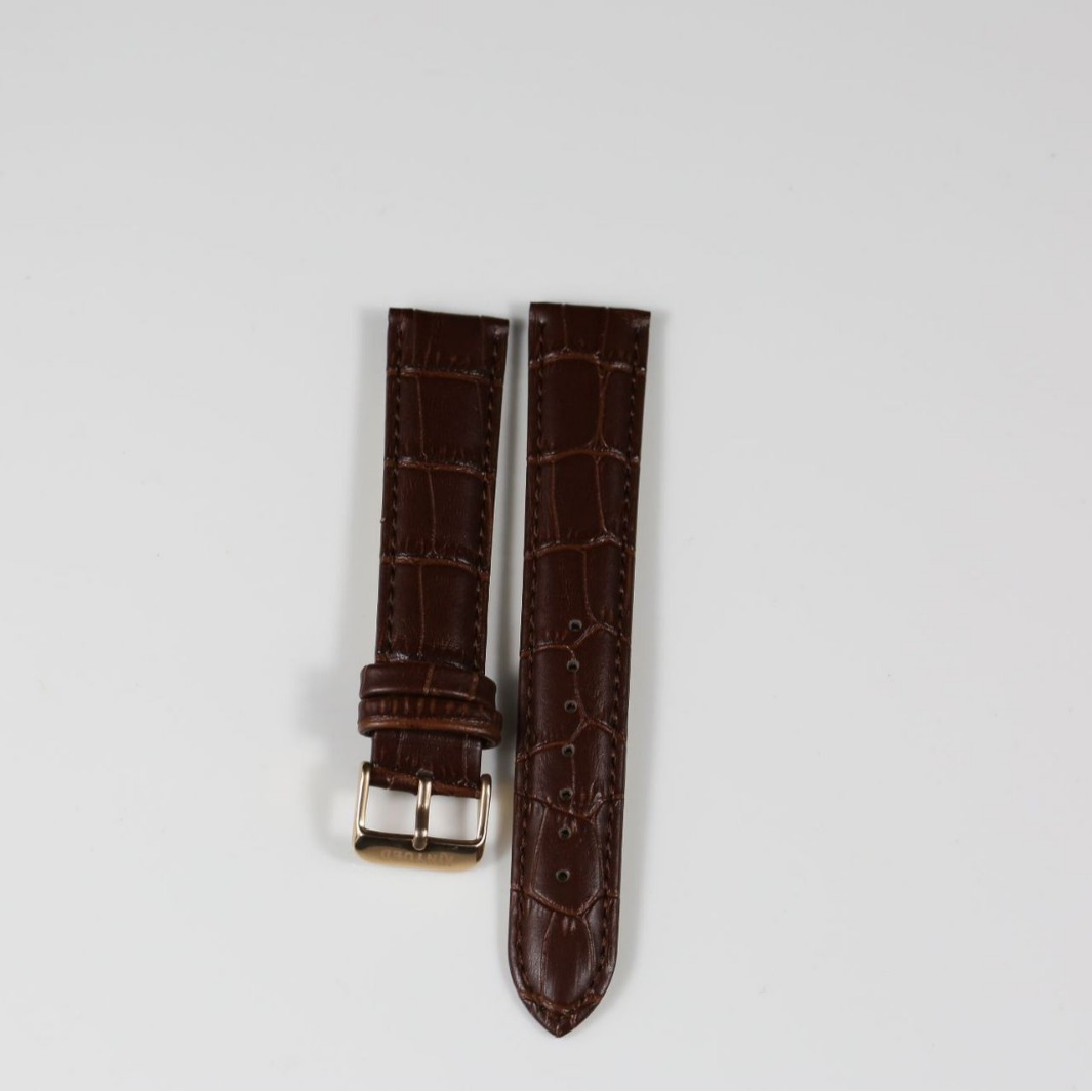 Picture of Kinyued Jinyuda Watch Genuine Leather Strap Mechanical Watch