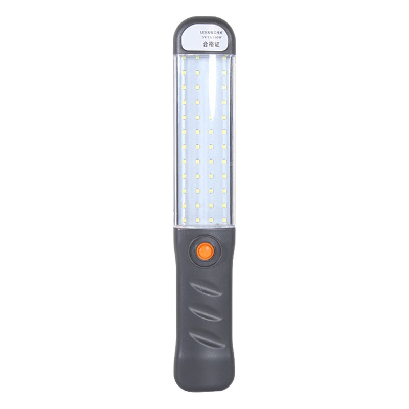 Power Outage Lighting Emergency Light USB Rechargeable Inspection Light Magnetic Hook Work Light Car Maintenance Light Car Emergency Light