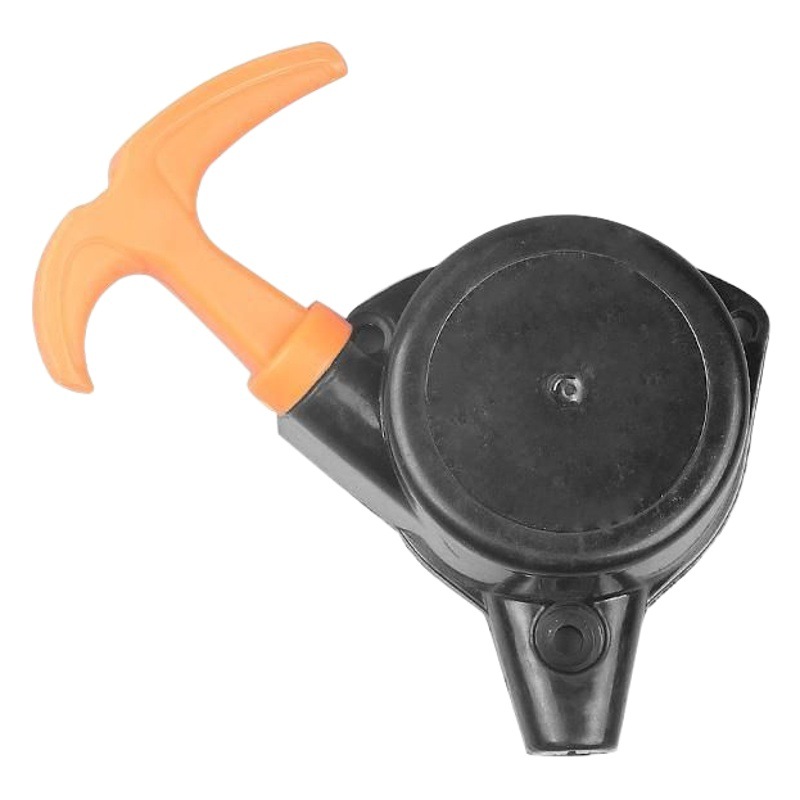 TU26 high branch chain saw starter pull disc assembly 767 sprayer 328 start pull disc lawn mower easy starter