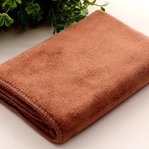 Picture of Wholesale Car Wash Towel Microfiber Thickened Car Towel Square Towel Absorbent Rag Multi-Functional Enlarged Car Wipe Towel