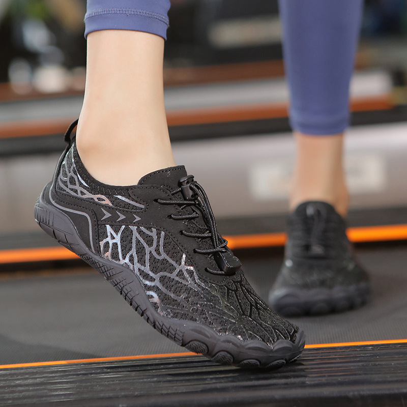 Picture of Cross-border New Amazon Tracing Shoes Diving Shoes Beach Swimming Shoes Hiking Running Shoes Outdoor Casual Wading Shoes