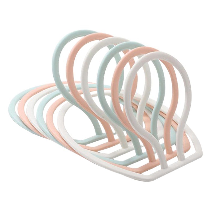 Multifunctional Hat Storage and Drying Rack Behind Cabinet Door, Hat Storage Rack, Dormitory Scarf and Bag Hook