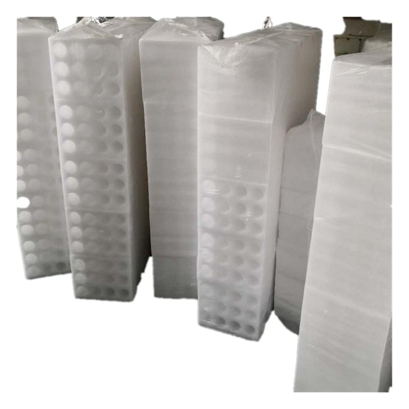Pearl cotton lining shockproof buffer exportable EPE pearl cotton lining