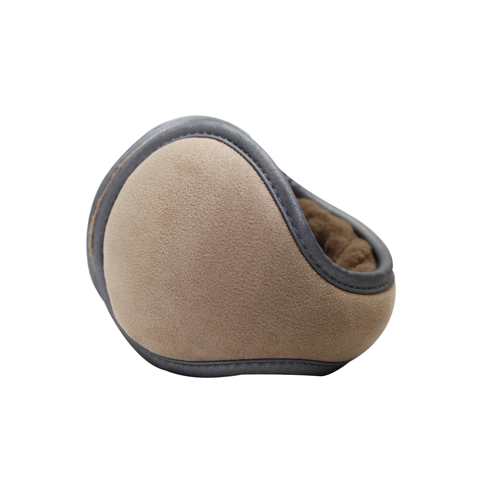 Picture of Amazon Cross-Border Winter Warm Back-Worn Foldableing Earmuffs and Earmuffs to Keep Men and Women Warm Plush Winter Ear Warmers