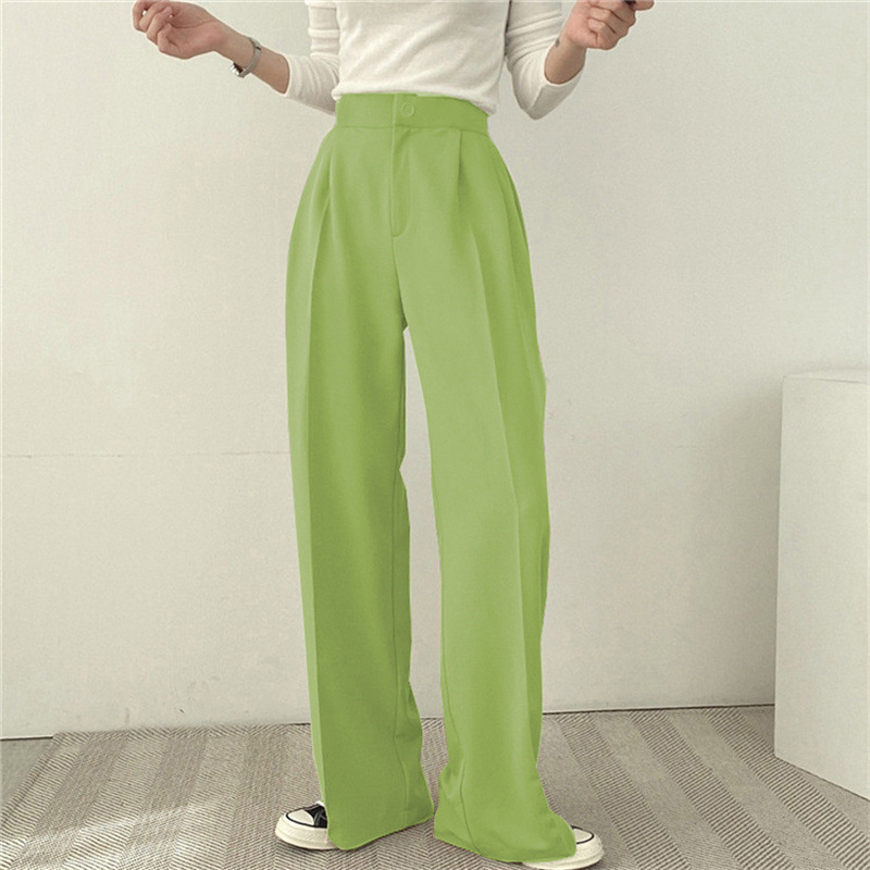 Picture of Suit Jacket High Sense Women's Spring and Autumn Design Sense Thin Niche Professional suit Temperament Slim-fit Small Suit Two-piece Set