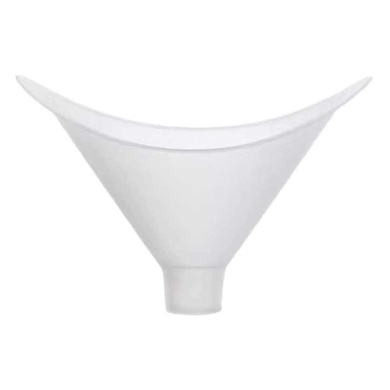 Lung capacity mouthpiece disposable mouthpiece middle school students' physical fitness test lung function instrument lung capacity meter thickened