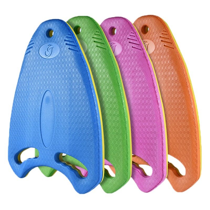 Swimming Floating Board Thickened Water Board Beginners Back Floating Adult Children Male and Female Student Board Backboard Learning Swimming A Board