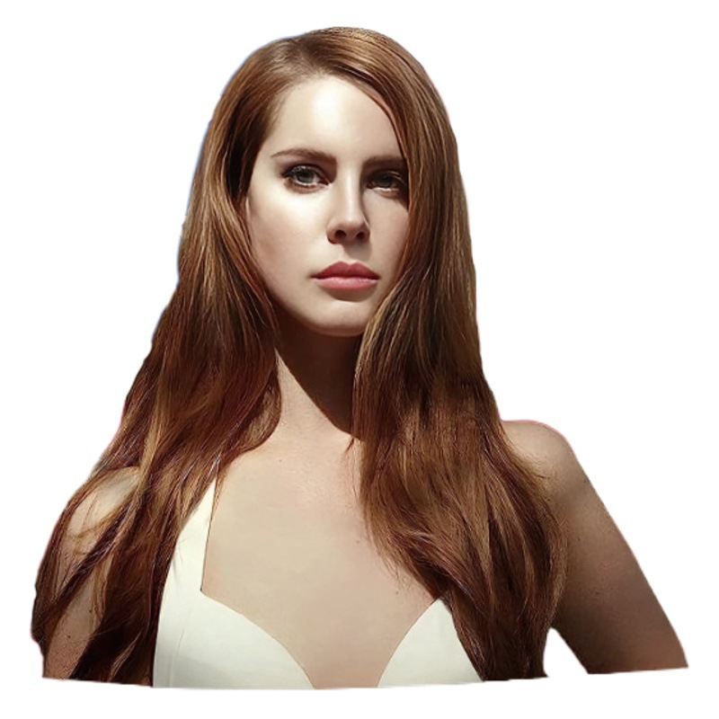 Amazon cross-border source Lana DelRey 90x150cm