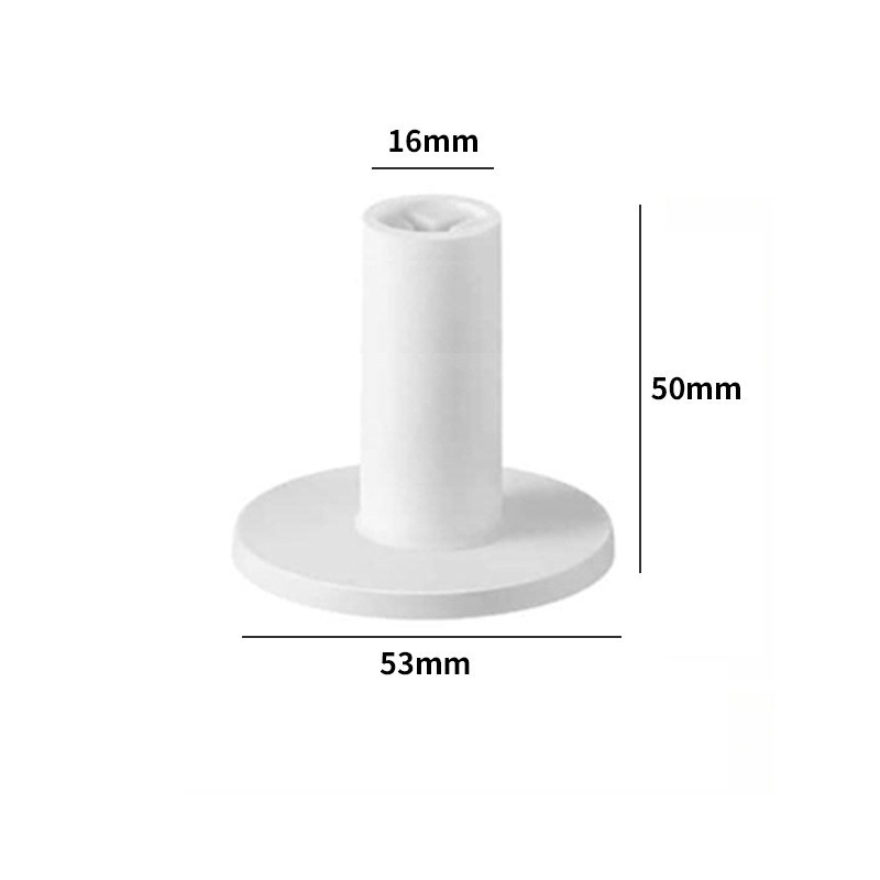 Picture of Factory Direct Sales Putting Pad Ball Holder Ball Stud Golf Large, Medium and Small Ball Tee Holder Accessories Golf Tendon Cross Tee