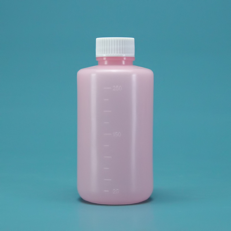 Picture of Discount color tattoo pot contact lens cleaning bottle succulent watering bottle
