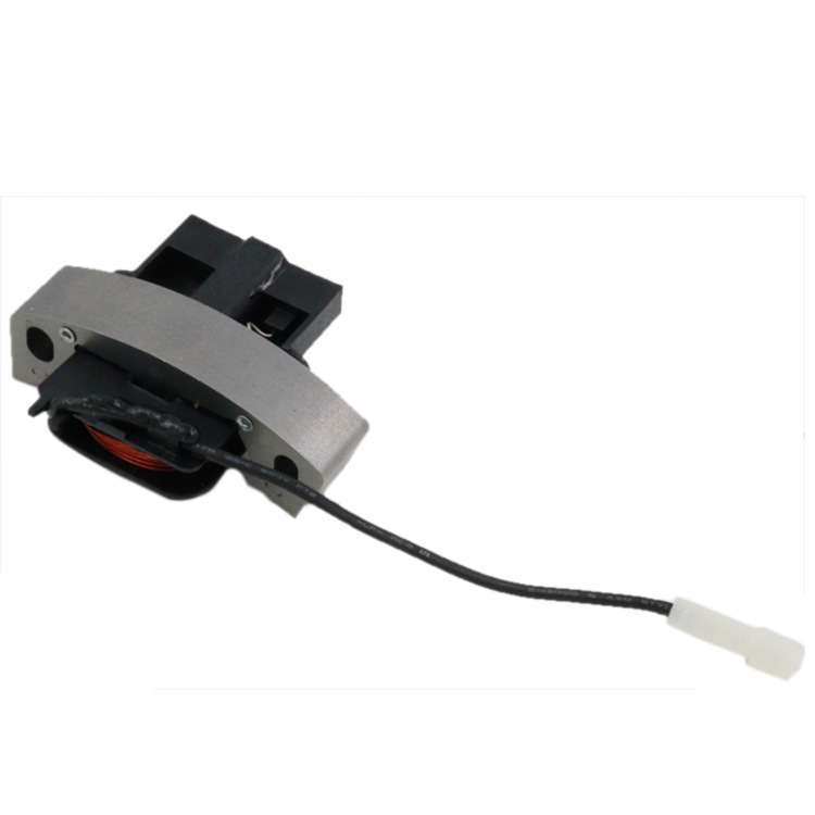 Briggs & Stratton outboard bipolar lighting charging device Bailiton 697476