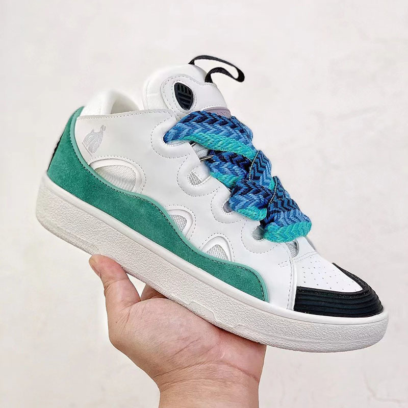 Foreign Trade European Station Bread Shoes Casual Sports Training Shoes Ins Trendy Torre Shoes Youth Thick Sole Fashion Couple Shoes