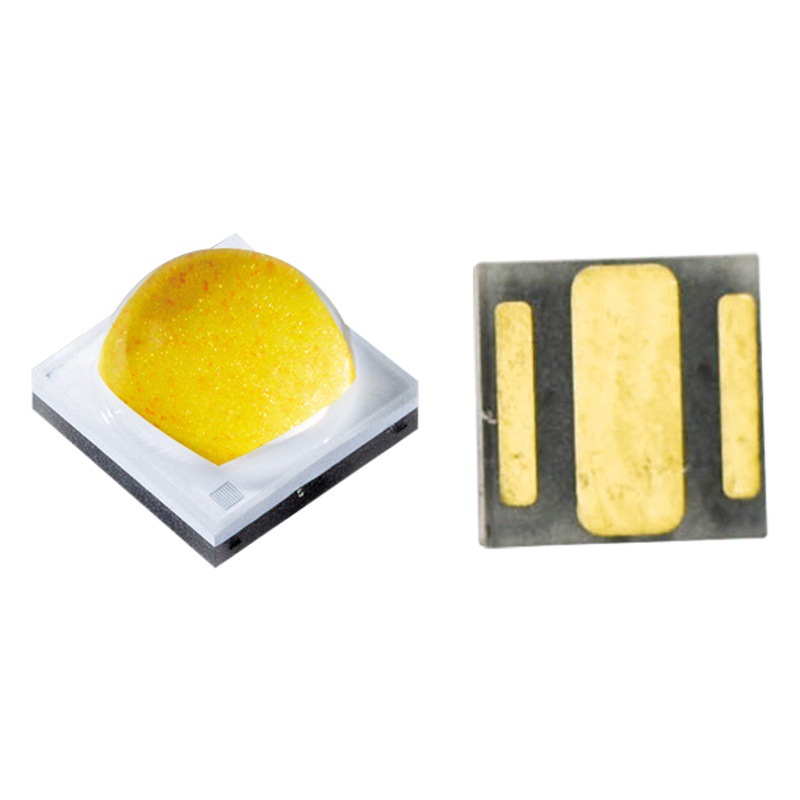 Riya Nvsw519At High Power 7W Ceramic 3535 Lamp Beads Highlight Efficiency High Voltage Density 3535Led Lamp Beads