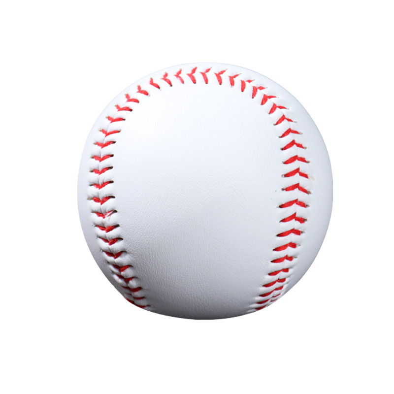 Picture of Softball Primary School Students Special 10-inch Jiali Softball Test Competition Training Ball Throwing Hard Children's Baseball Soft