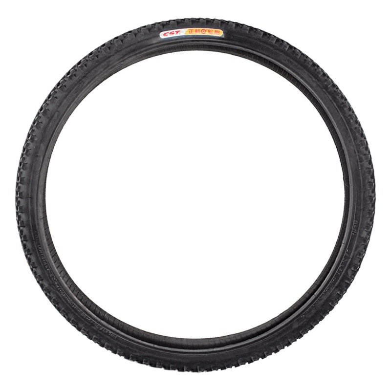 Cst Zhengxin Mountain Bike 22 26inch Tire C1040 26*1.95 Mountain Bike Dual Rubber Compound Wheel