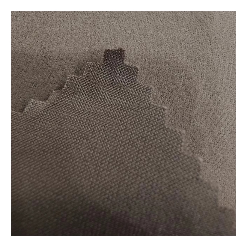 Factory in stock pk wool cloth 380g knitted technology cloth clothing shoes and hats toys craft car accessories