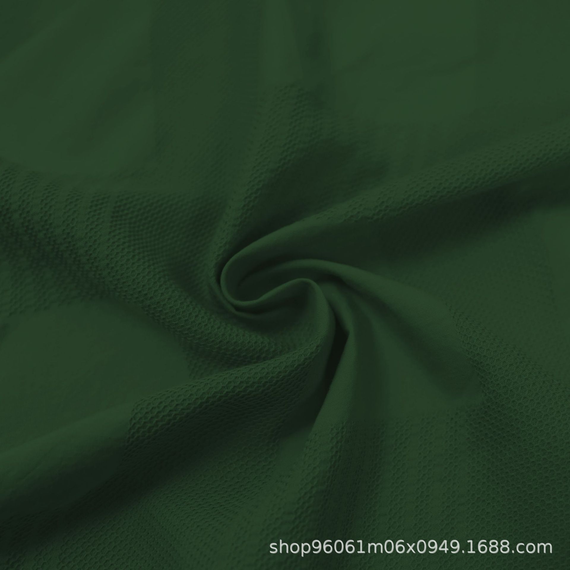 Picture of Combed Cotton Plain Large Check Jacquard Fabric for Clothing Dresses Shirts Designer Fabric Yarn-Dyed Three-Dimensional Jacquard