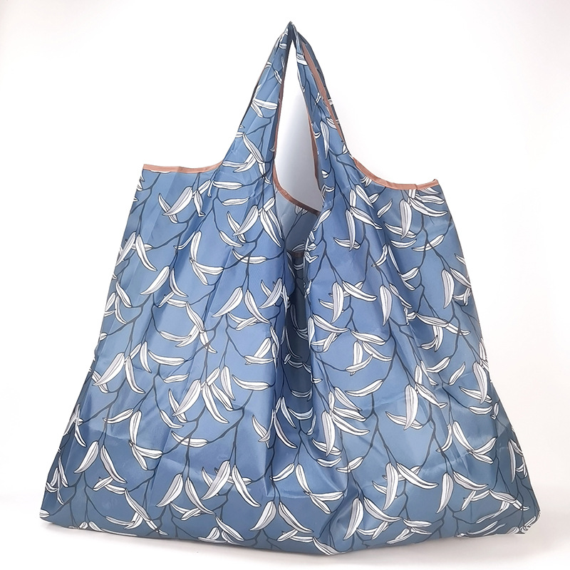 Picture of Large Bag Travel Clothes Household Storage Quilt Bag Folding Portable Bag with Large Capacity Student Boarding Bag