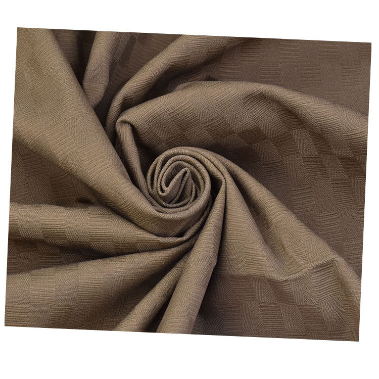 Workwear Fabric 16*12 280g Polyester-Cotton Jacquard Woven Fabric Thickeneded Workwear Fabric
