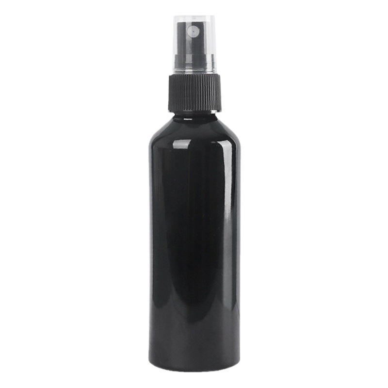 100ml spray bottle spray bottle small watering can travel sub-packaging empty bottle plastic bottle hydrating fine mist spray bottle small spray bottle