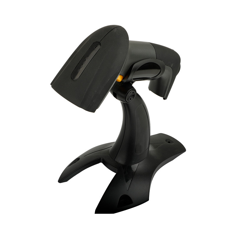 Picture of Two-dimensional wired scanning gun business super payment scanning gun foreign trade foreign scanning gun storage scanning wireless scanning gun