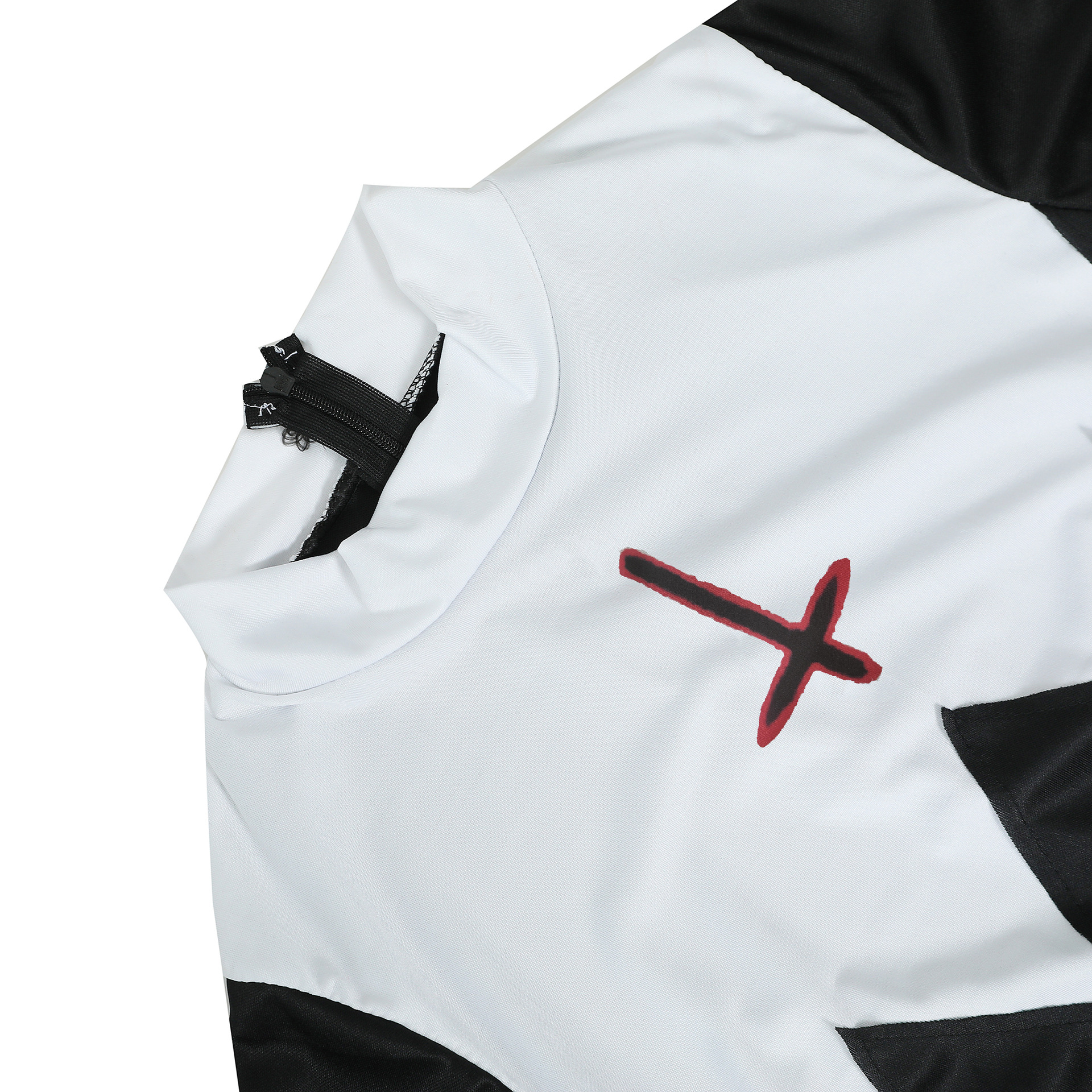 Picture of S-Xxxl European and American Halloween Zombie Nun Costume Cosplay Cosplay Zombie Vampire Demon Costume