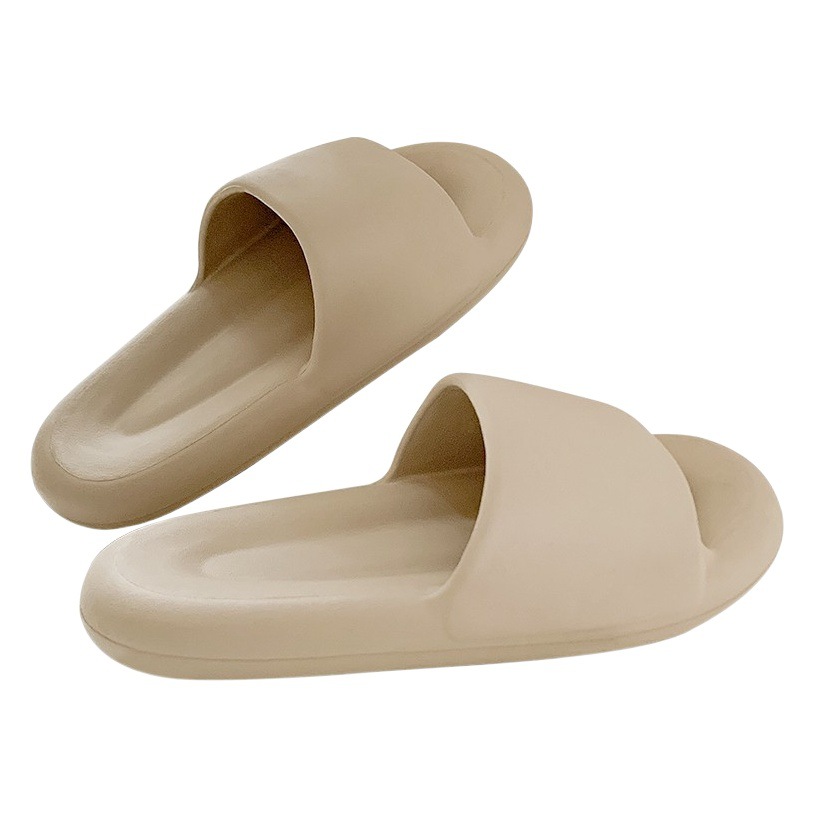 Men's Sandals and Slippers Home Summer Indoor Home Bathroom Bath Non-slip Thick Bottom Slip Slippers Wholesale Slippers for Women