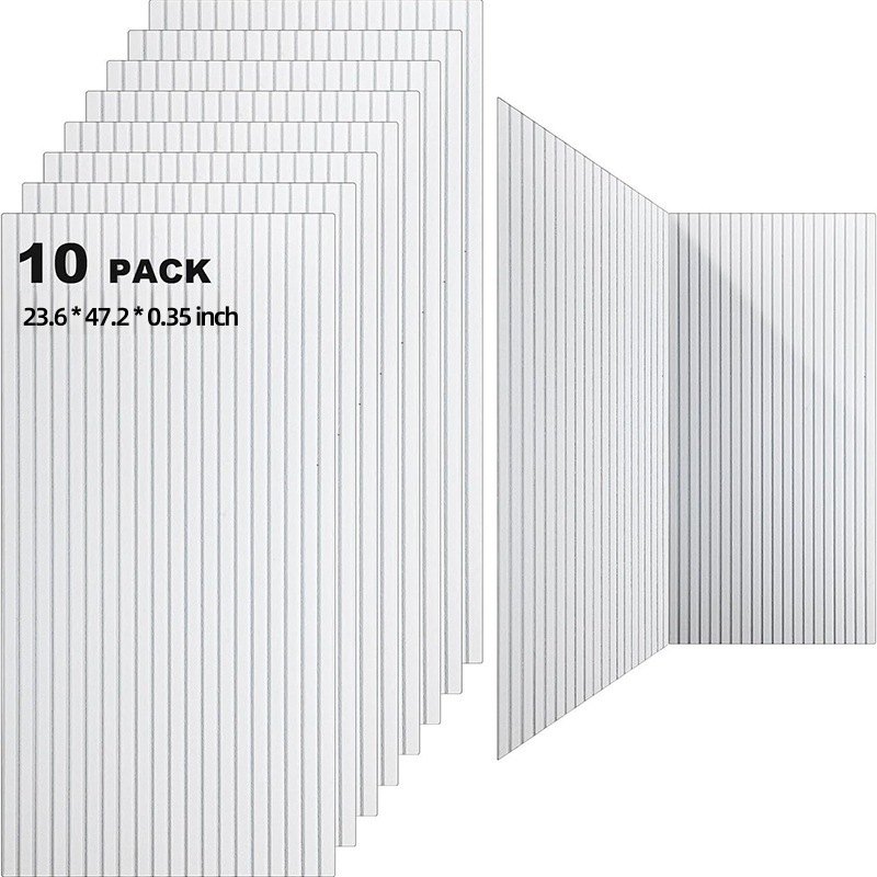 Cross-border exclusive supply 60*120 felt soundproof boards, recording studios, and V-groove striped polyester fiber sound-absorbing panels
