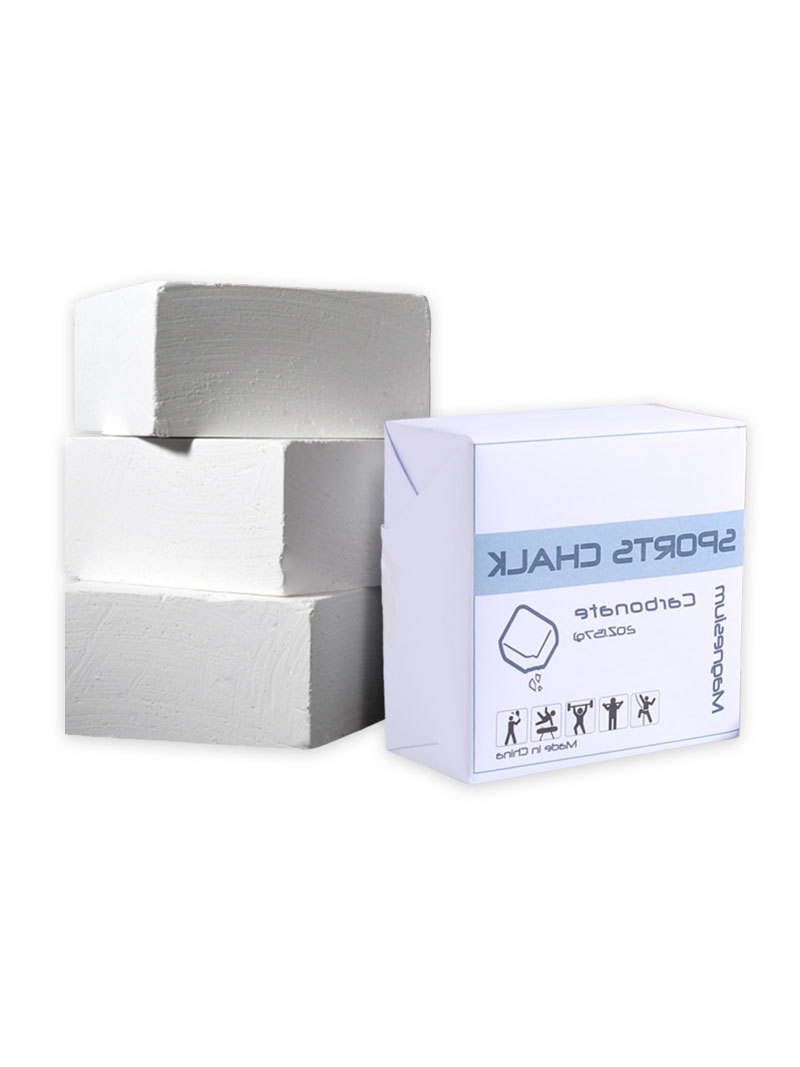Picture of Cross-border sports anti-skid powder fitness magnesium powder block gymnastics anti-skid powder anti-skid powder decompression magnesium block anti-skid powder sports