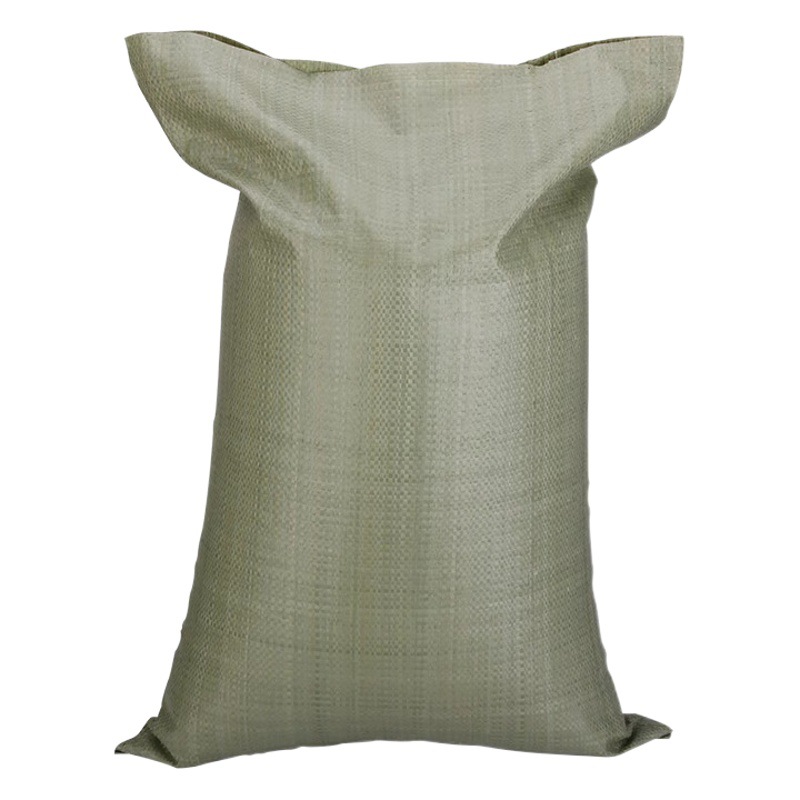 Plastic woven bag snakeskin bag wholesale express logistics packing bag building garbage bag thickened moving bag sack