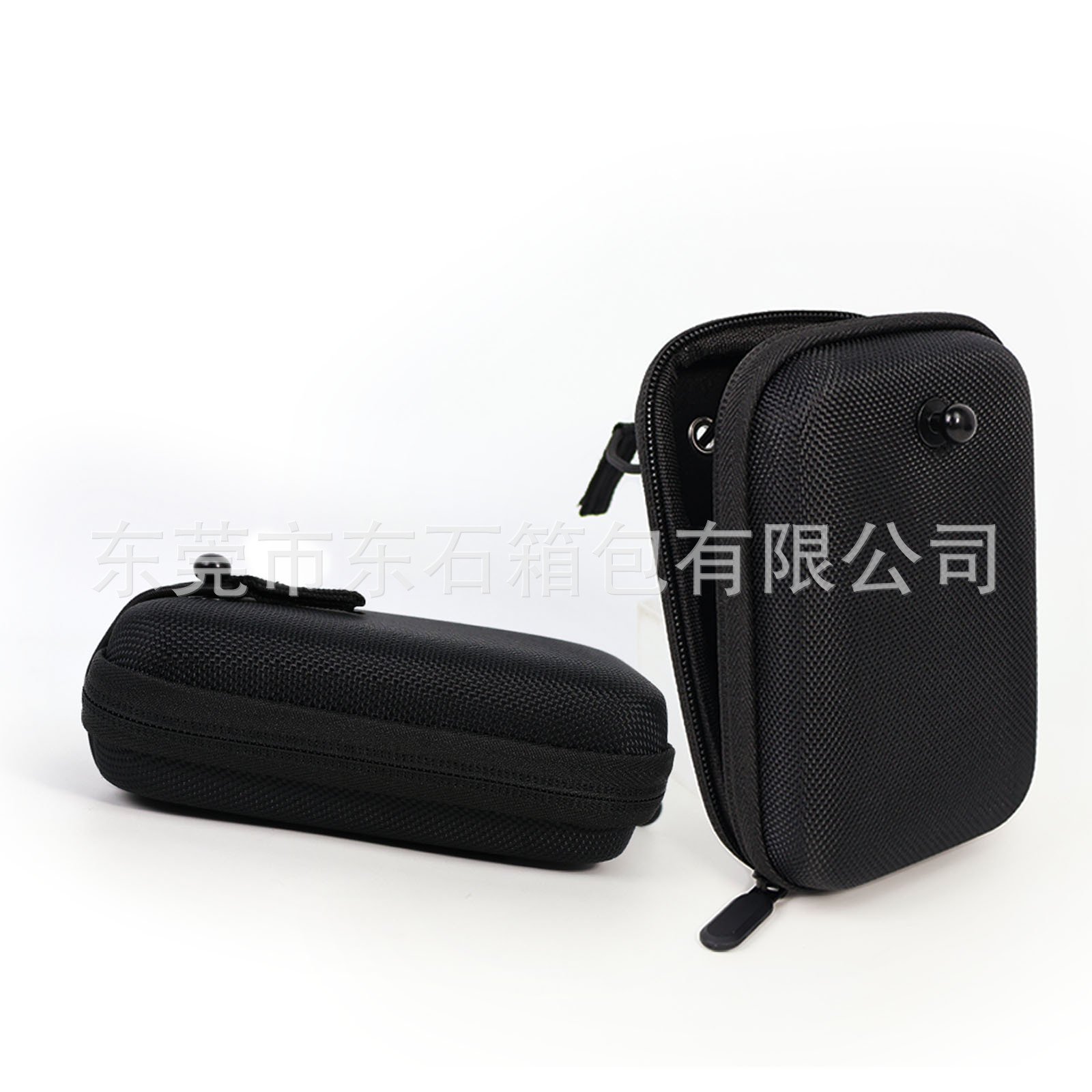 Picture of Cross-border hot sale outdoor golf rangefinder storage bag, portable telescope storage bag, precision instrument storage bag