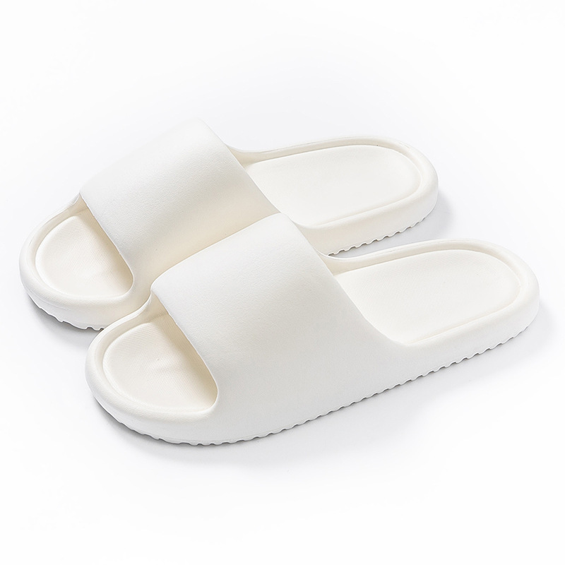 Picture of Slippers women's summer slippers men's home shoes home indoor bathroom Bath couple EVA slippers men's sandals wholesale