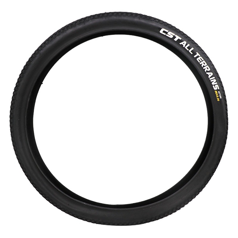 CST Zhengxin Mountain Bike Tire C1820 C1752 26x 2.25/2.35 Off-road Vehicle Big Tooth Fat Tire