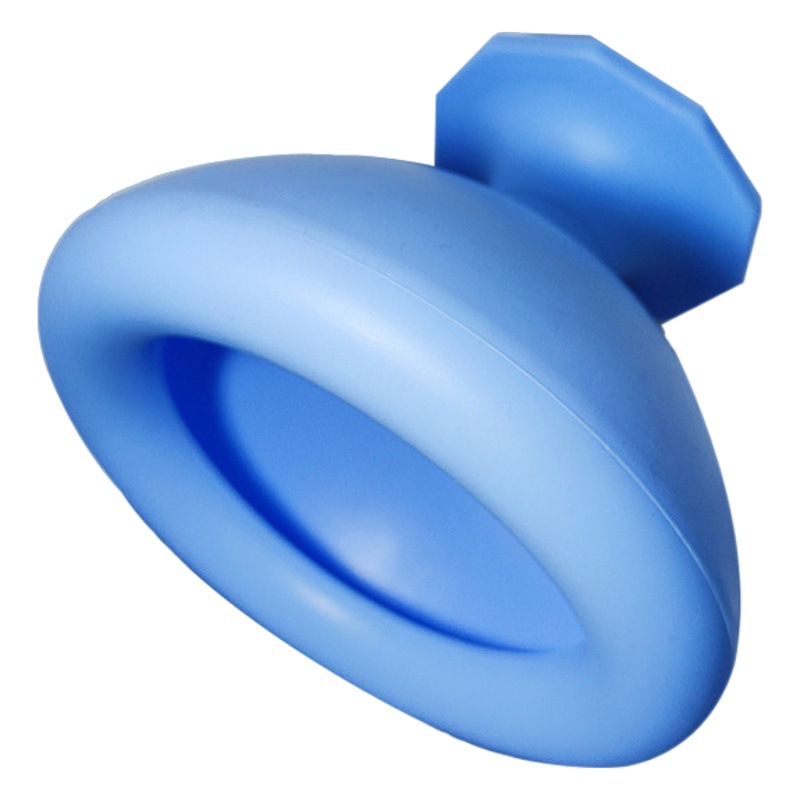 New Silicone sputum elimination device tapping back device baby old and children racket back device sputum shooting device sputum shooting Cup