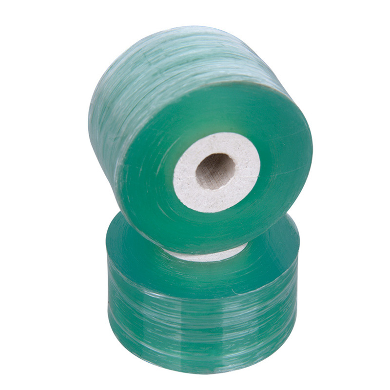 Shu Chang grafting shear film grafting film without knotting fruit tree seedling wrapping tape grafting winding film brand new