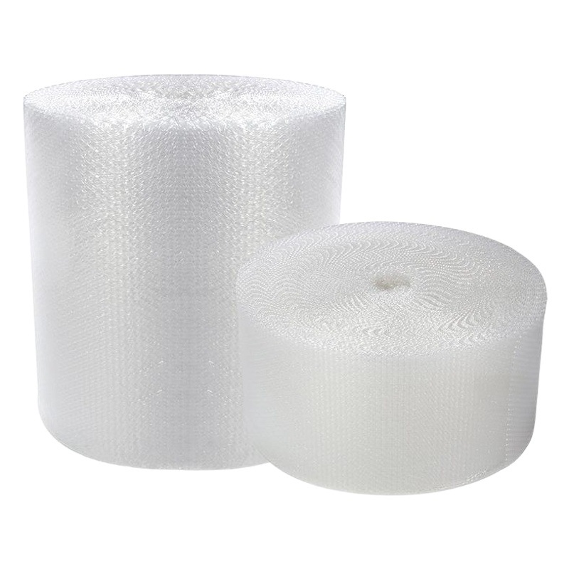 Direct Selling 60cm Wide 30 cm 20cm Wide High Quality Thickeneded Bubble Film Bubble Wrap Bubble Film Non-Rewable Material Bubbles