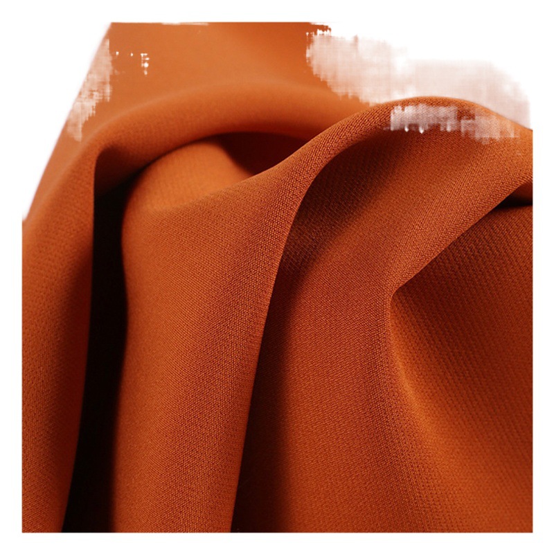 75d Double Layer Four-sided Elastic Plain Cloth Double Layer Four-sided Elastic Sportswear Cloth Boutique 75d Thickened Clothing Cloth