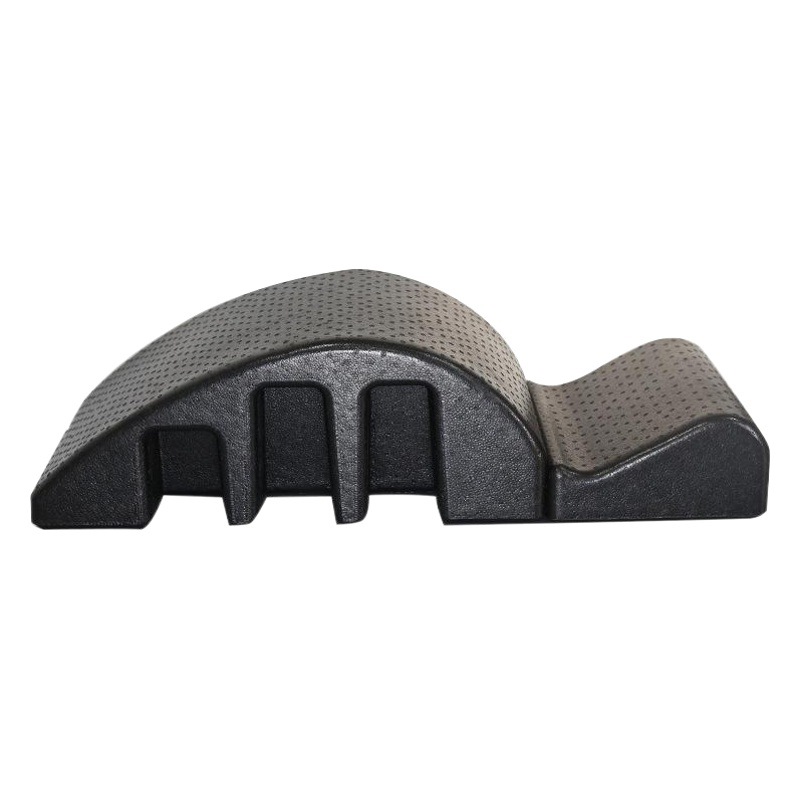 arc Pilates spine corrector EPP spine corrector PRA arc massage bed fitness cervical spine muscle relaxation