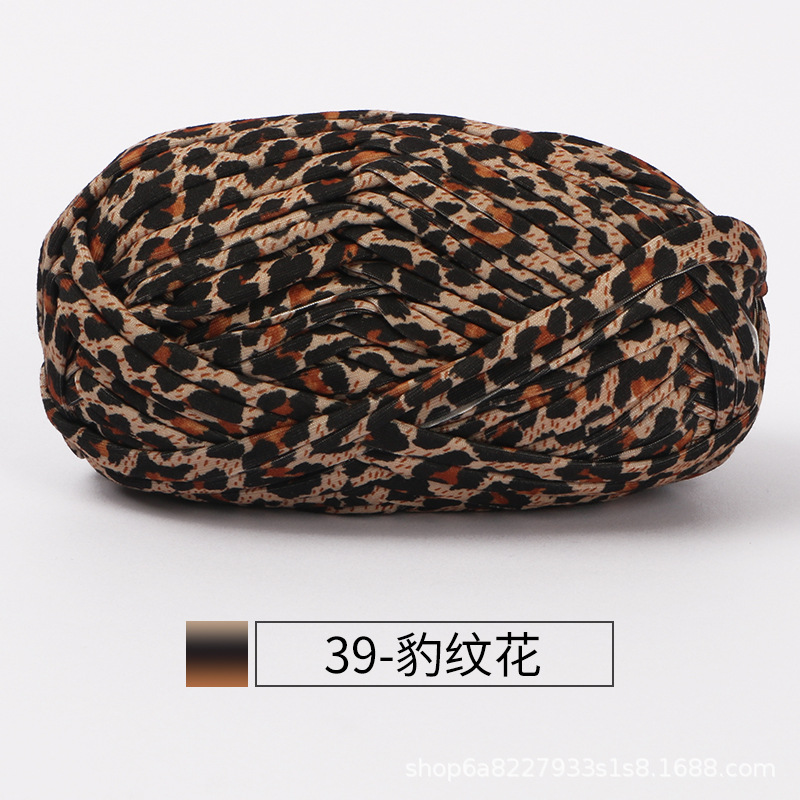 Picture of Cloth thread hand-woven slippers bag large group of shoes special color Net Red Hook Slipper hook shoes wholesale wool