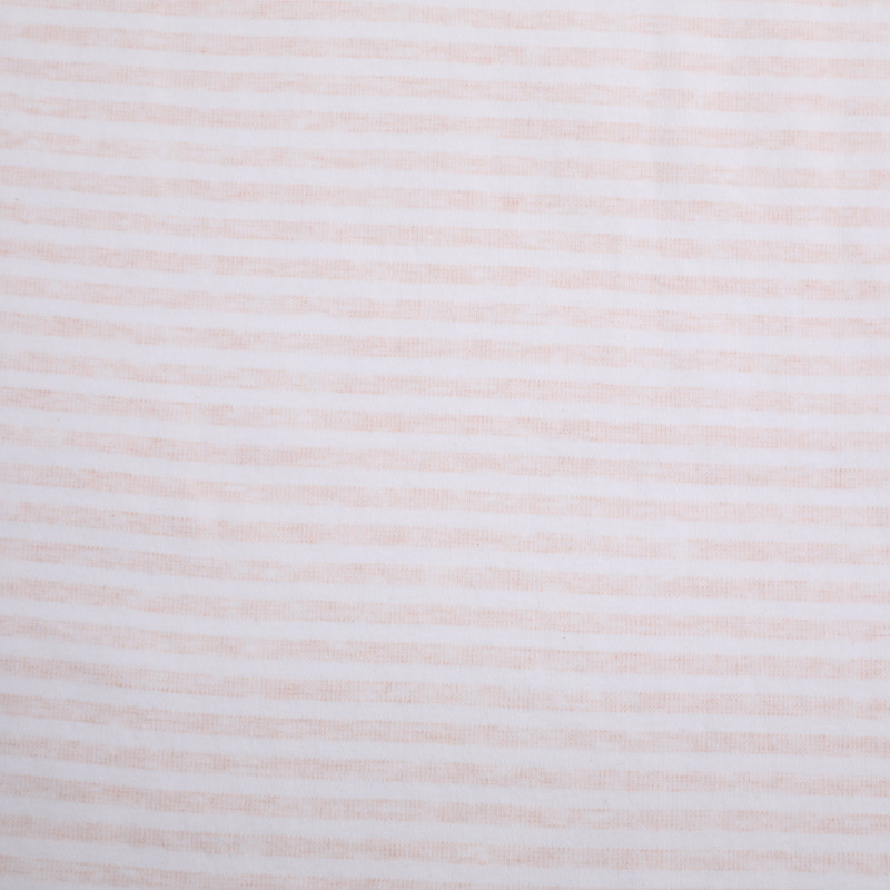 Picture of Cotton Yarn-dyed Striped Comfortable Cotton Children's Wear Pregnant Women's Lactation Pajamas Knitted Fabric Comfortable Cotton Striped Fabric