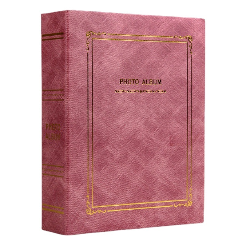 New 6-inch album 200 insert 8-inch album 100 album wholesale album Polaroid album