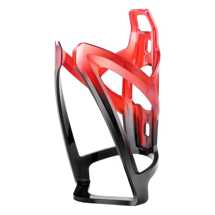 New Bicycle Water Bottle Rack, Cycling Water Cup Holder, Road Bike, Mountain Bike, Gradient Two-Color Bicycle Riding Equipment