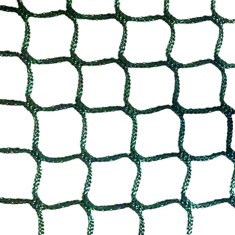 Picture of Golf practice net sports practice barrier net heavy ball net golf ball net DIY ball net baseball net