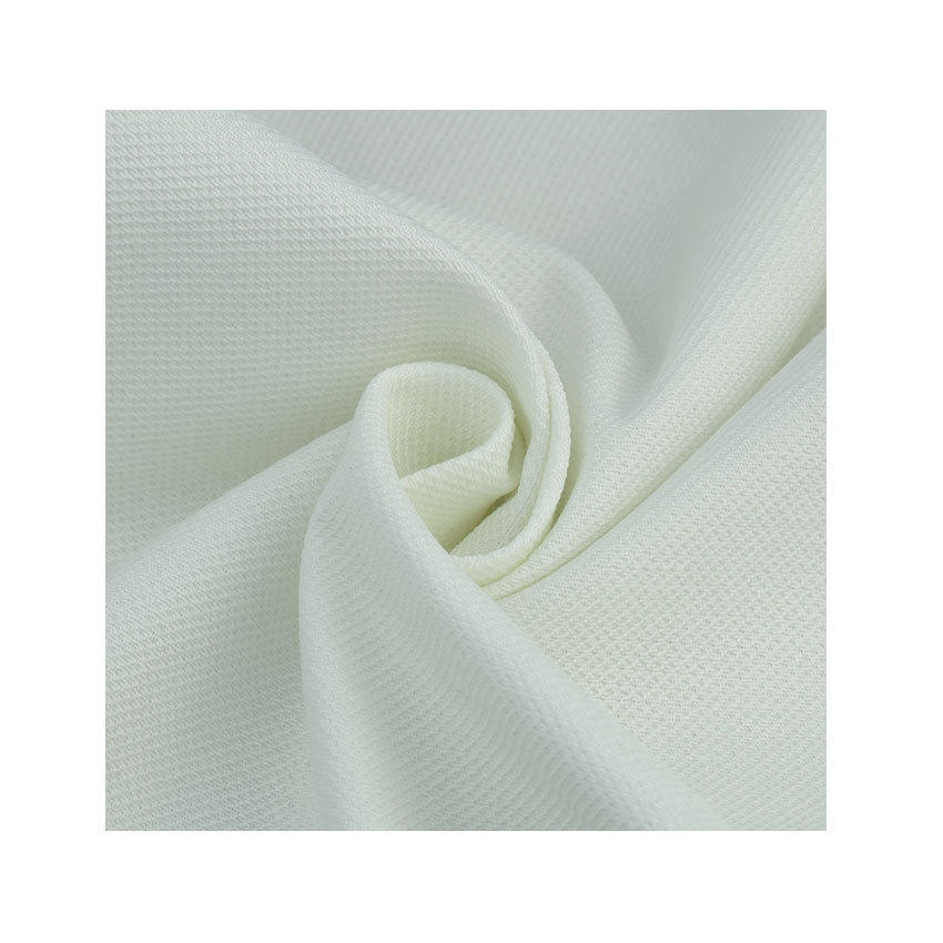 Plain card strip cotton stretch cloth woven technology manufacturers pants tooling casual clothing fabric