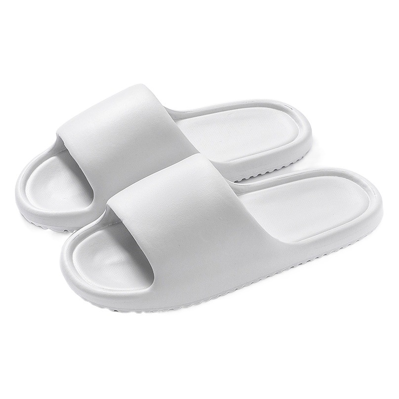 Slippers Women Summer Slippers Men's Home Shoes Home Indoor Bathroom Bath Couple EVA Slippers Men's Wholesale Slippers