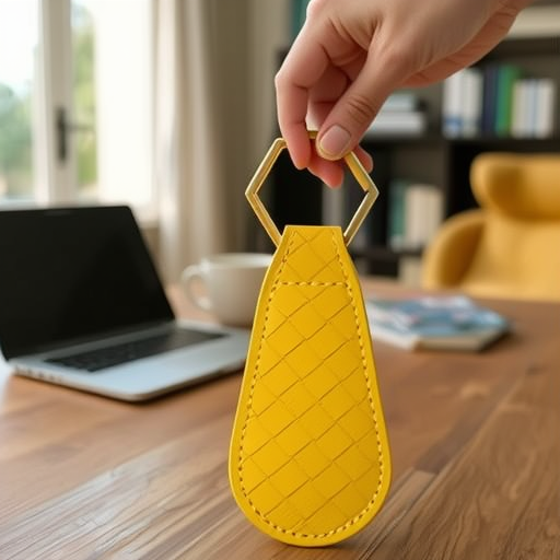 Amazon Leather Magnetic Hat Clip Travel Sun Hat Backpack Handbag Straw Hat Clothes Magnet Storage Clip