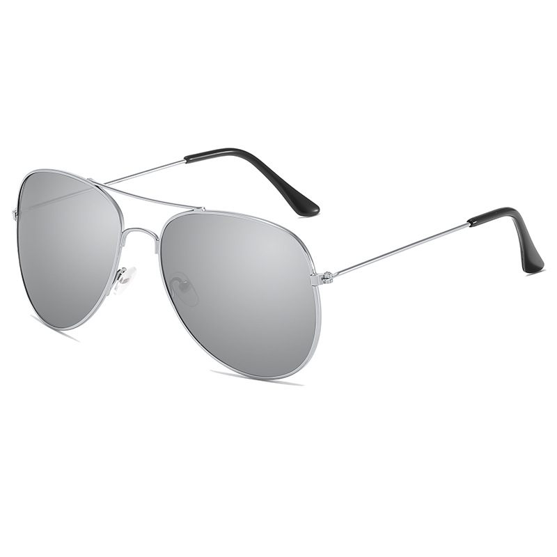 Picture of New fashion color sunglasses men and women sunglasses star with outdoor driving driver glasses goggles