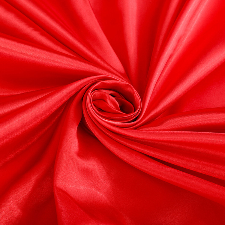 Picture of Factory Batch Cross-border AliExpress Silk Satin Ice Silk Satin pillowcase Single Imitation Silk pillowcase