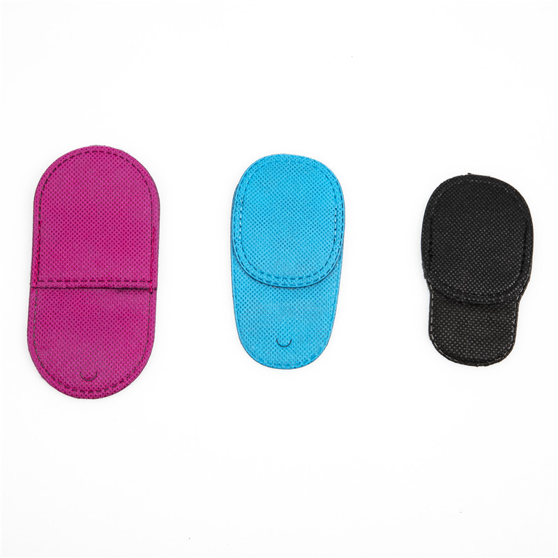Picture of Strabismus amblyopia eye mask covering eye mask children amblyopia training vision single eye mask myopia shading eye mask wholesale